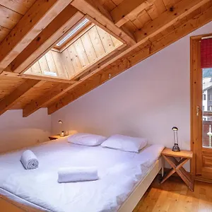  Appartement Capucin - A 3 Bedroom Mountain Loft