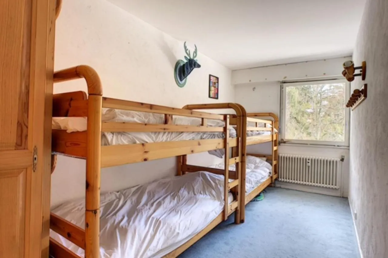 Charming Apt With Swimming Pool In Argentiere Chamonix 0*,  France